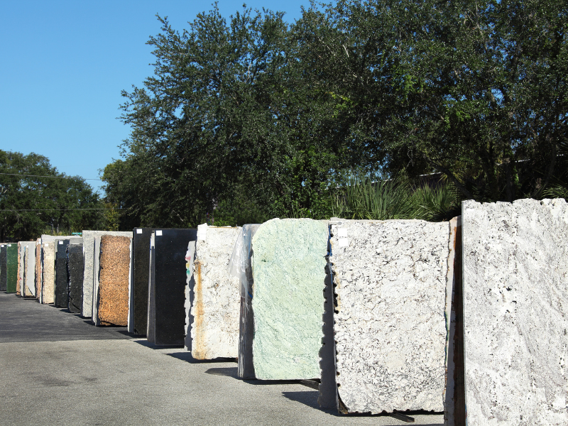 Slabs